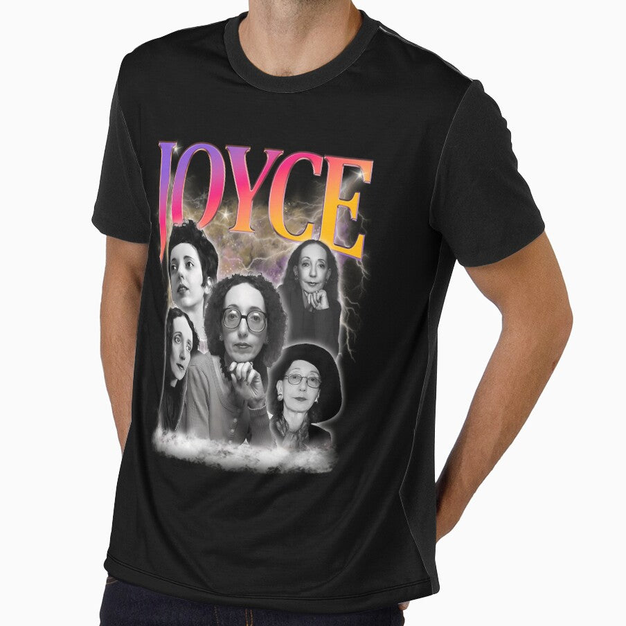 Joyce Custom Custom Tees Personalized 90'S Custom by ayoublooz
