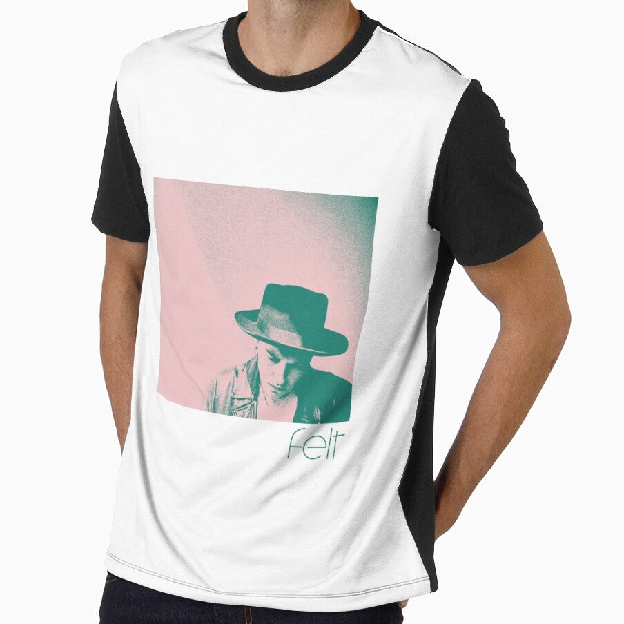 Felt ••••••••••• 80s Aesthetic Design by MatsumotoEden