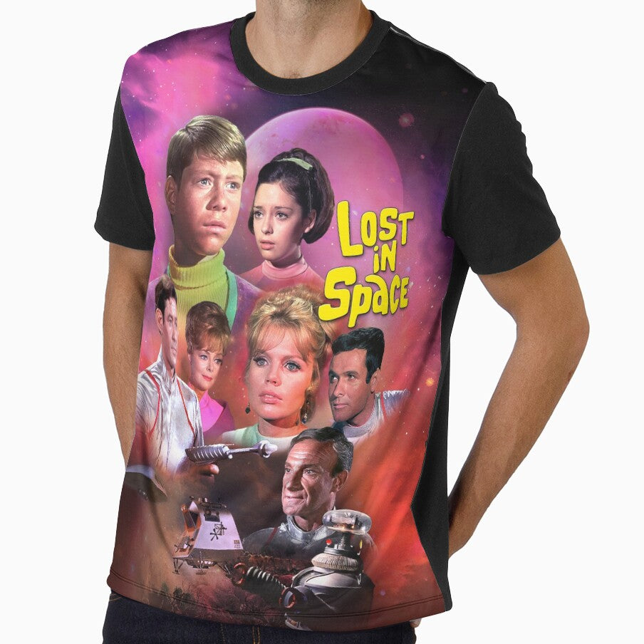 LOST IN SPACE 3 B by sorellarium13