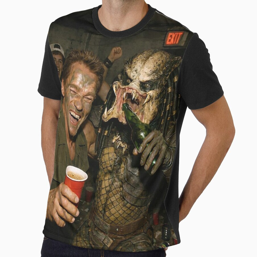 Predator by keytee