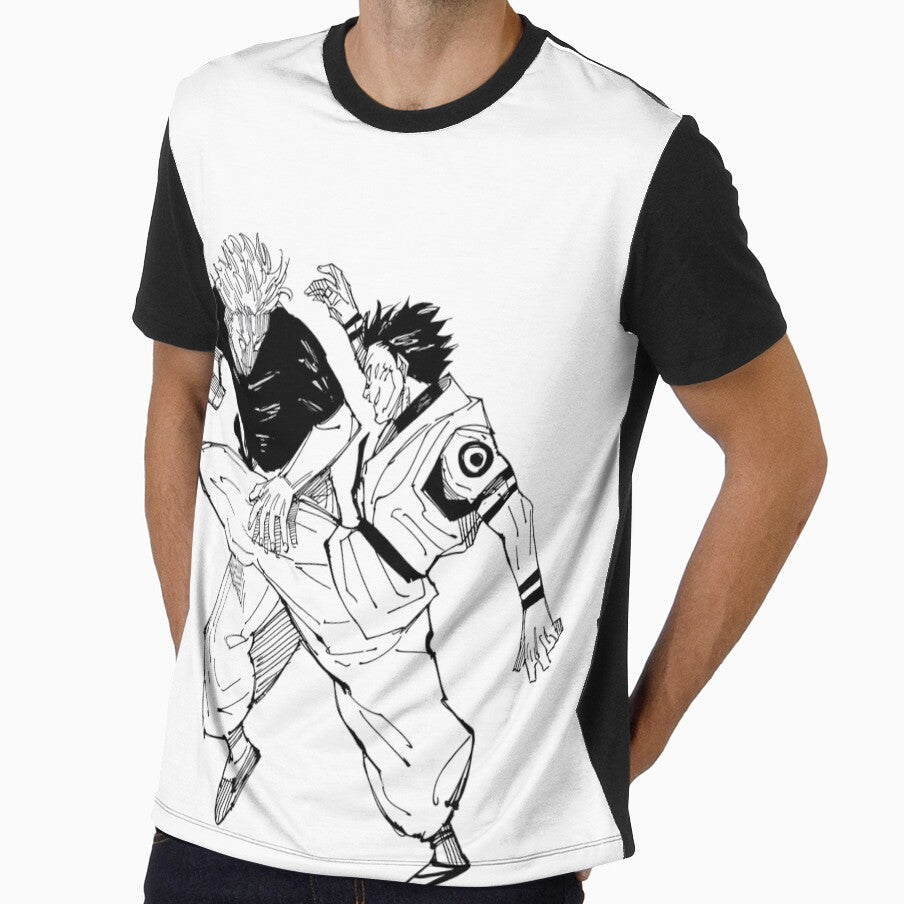 Sasuke by Snowdog-Art