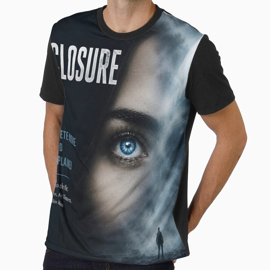 Disclosure Day by Zicaffe