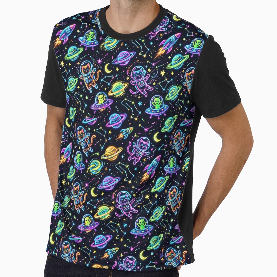 Cats in Space by King's Call