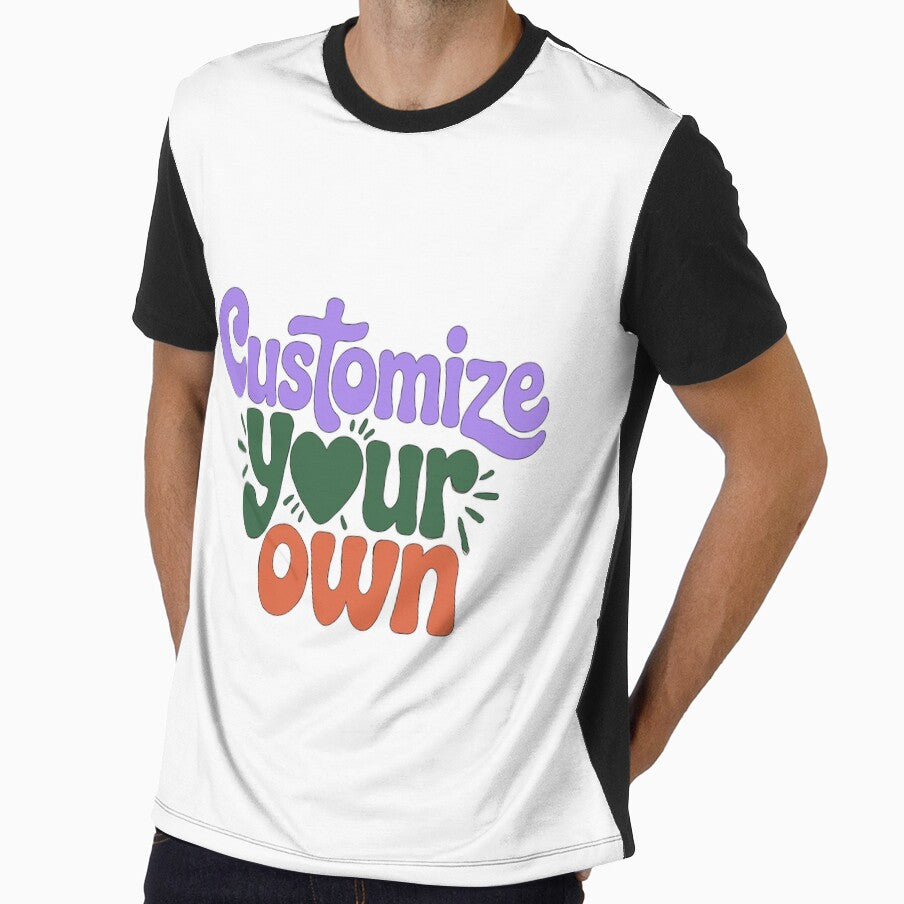 Customize Your Own by DashBliss