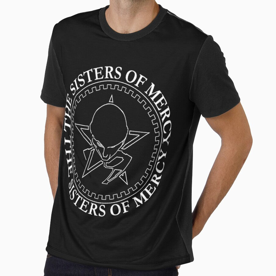 Newest Design The Sisters of Mercy by sprimak1v