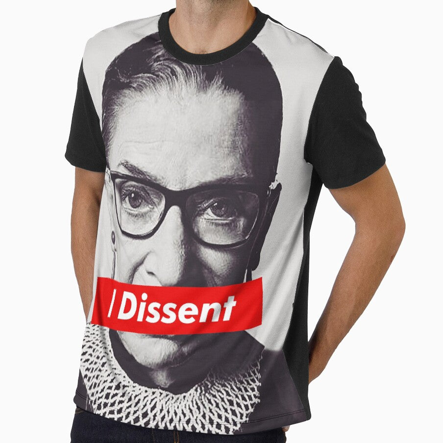RBG | Ruth Bader Ginsburg by ozumdesigns