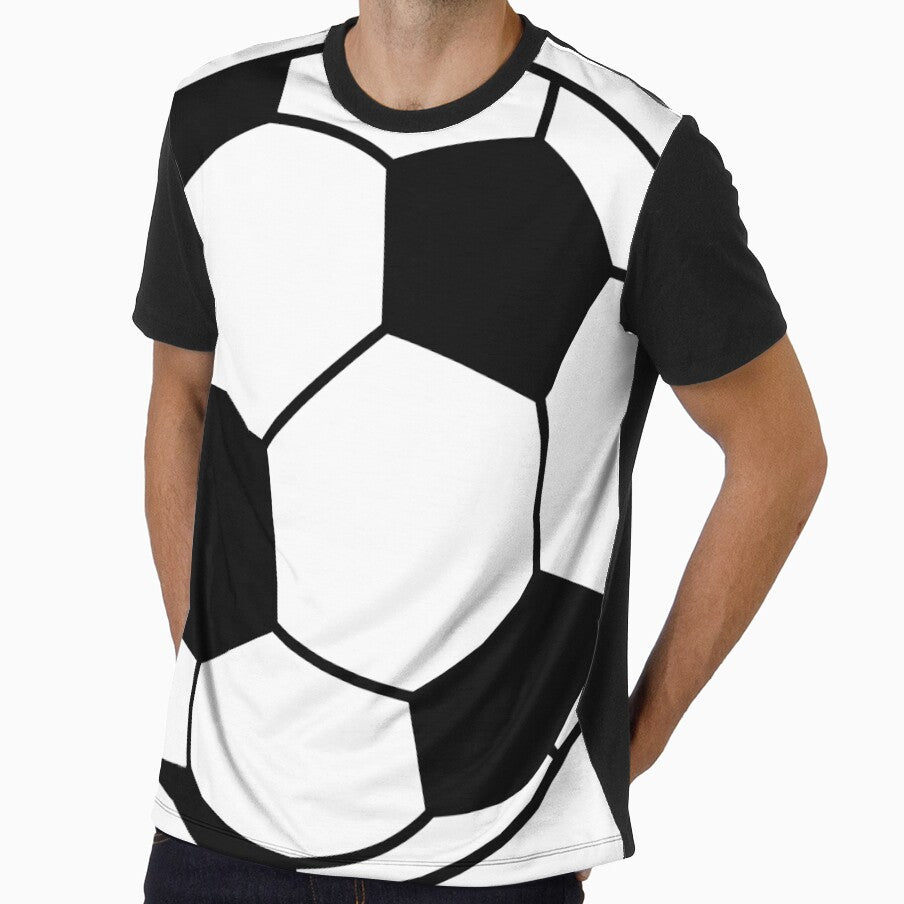 soccer-ball by Iskanderox