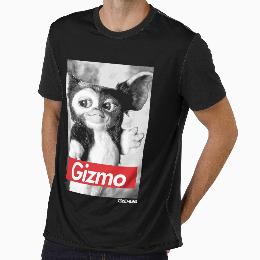 Gremlins Gizmo by Waybstee33