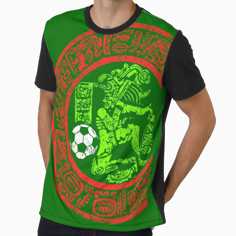 Mexico by Omar  Mejia