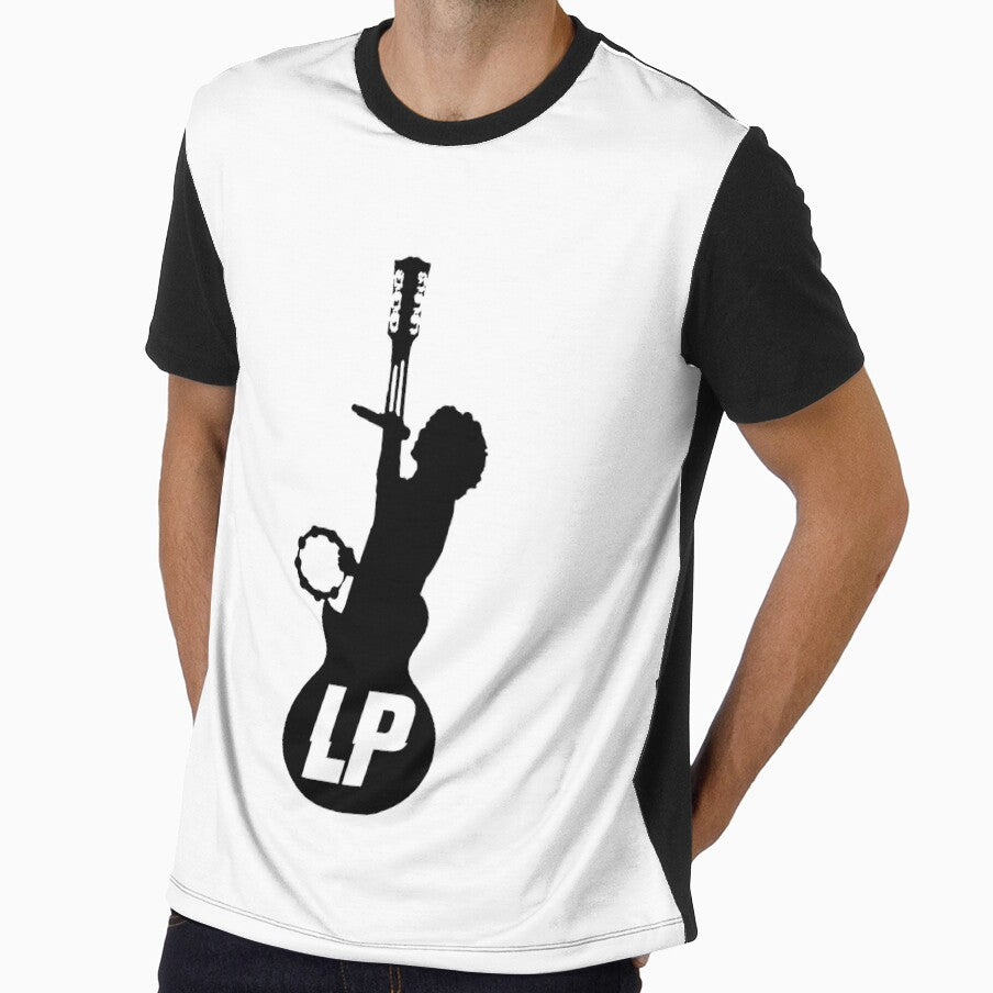 LP Fitted Scoop by hianfdhea