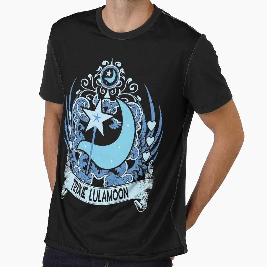 TRIXIE LULAMOON - LIMITED EDITION by EXION CREW