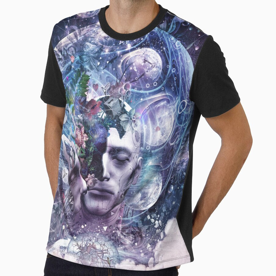 Chaos Theory by Cameron Gray