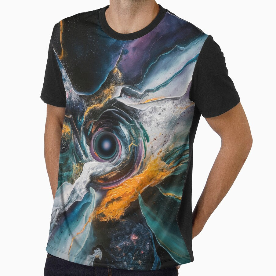 Abstract Art by MyHeartNSoulArt
