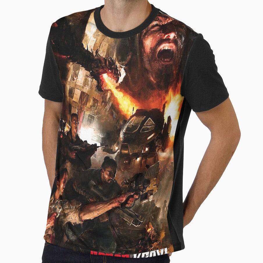 Gorod Krovi by Gamerguy800