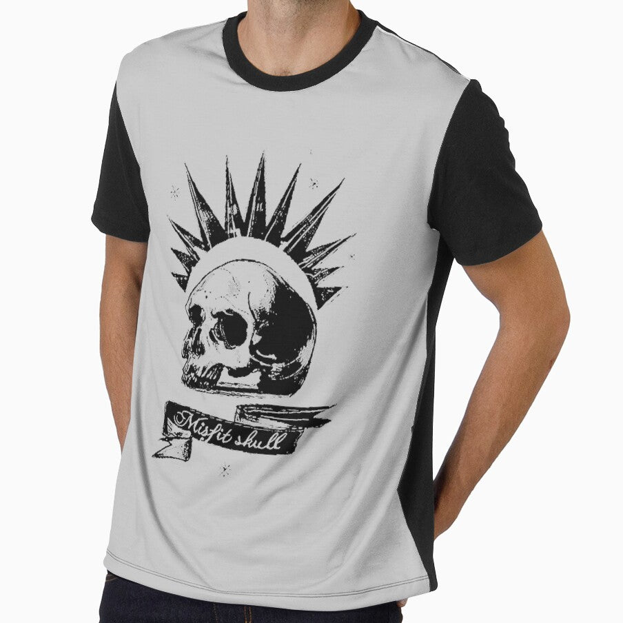 Life is Strange: Chloe's Shirt by AmberFTVault