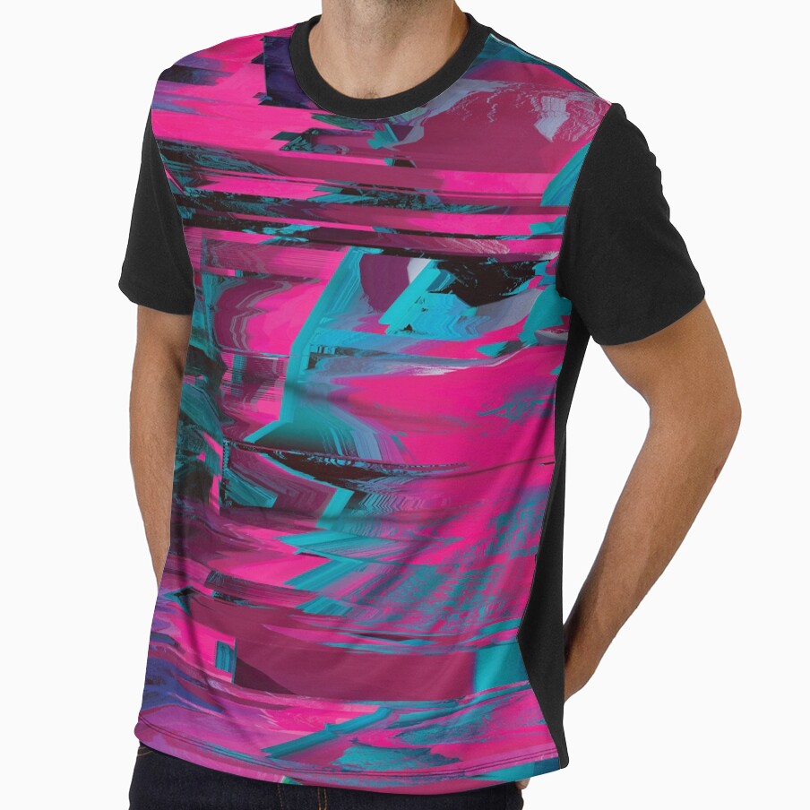 'Kintsugi' Splash Art by CalaveraMerch