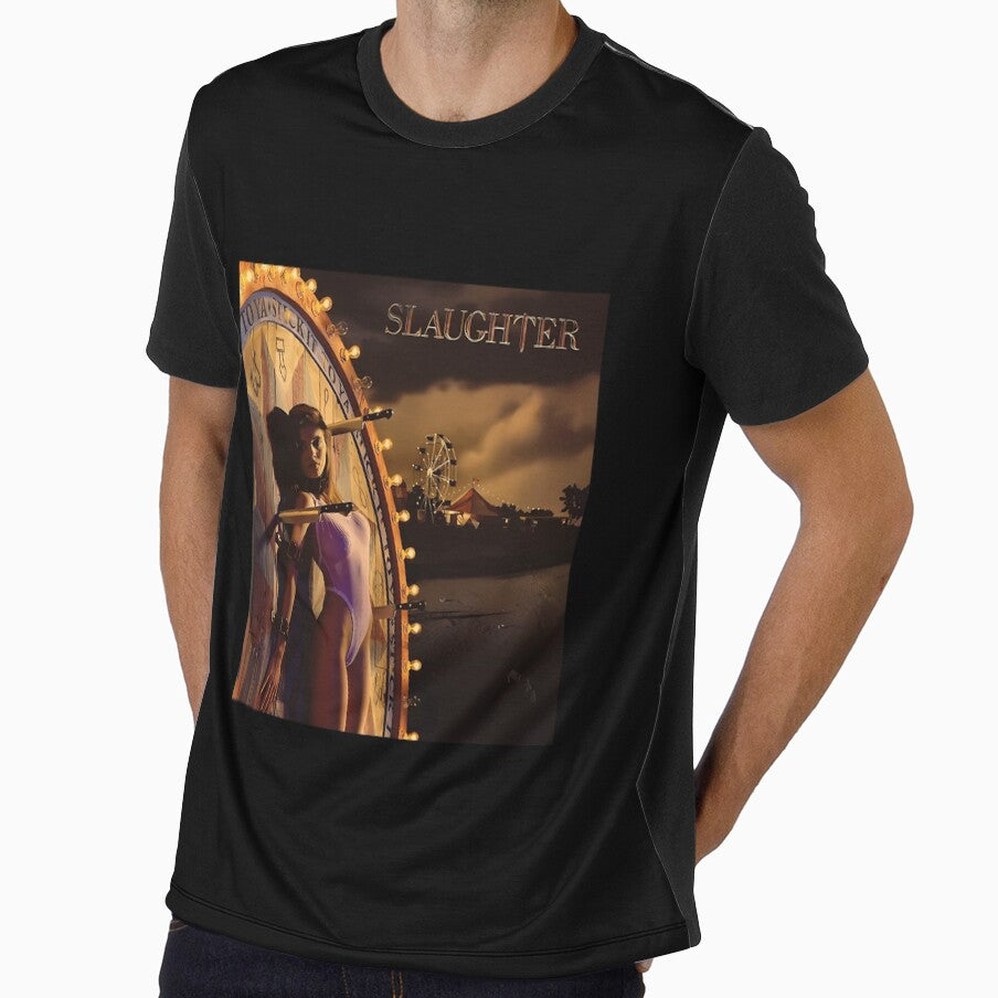 Slaughter - Stick It To Ya Album 1990 by TenacityLionel