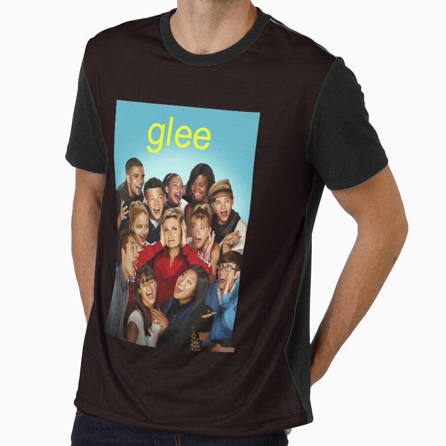 Glee by ChristopherWs