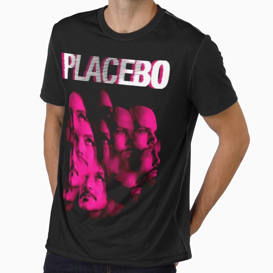 Placebo Band by ShaneKeenum0