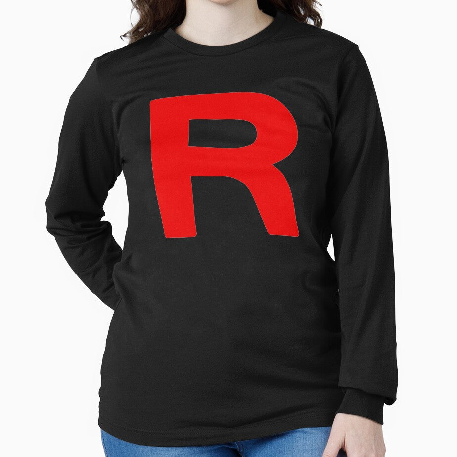 Team Rocket by Legendary Lines
