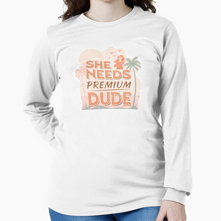 She needs premium dude png by AhArtMe