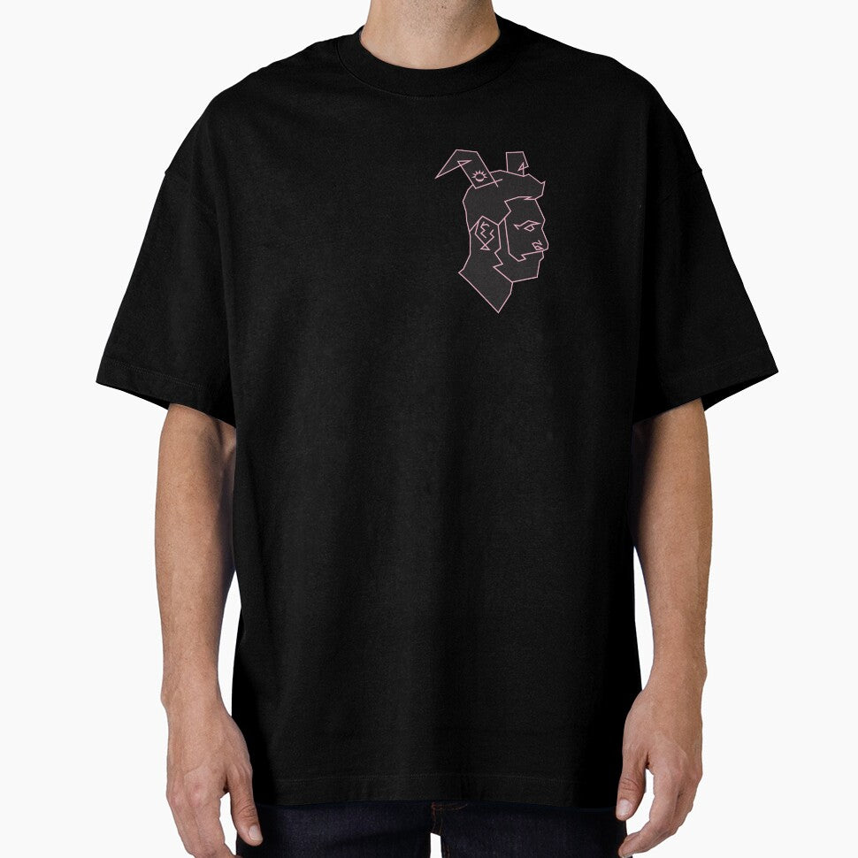 Messi Inter Miami Goat by Joako Zeta
