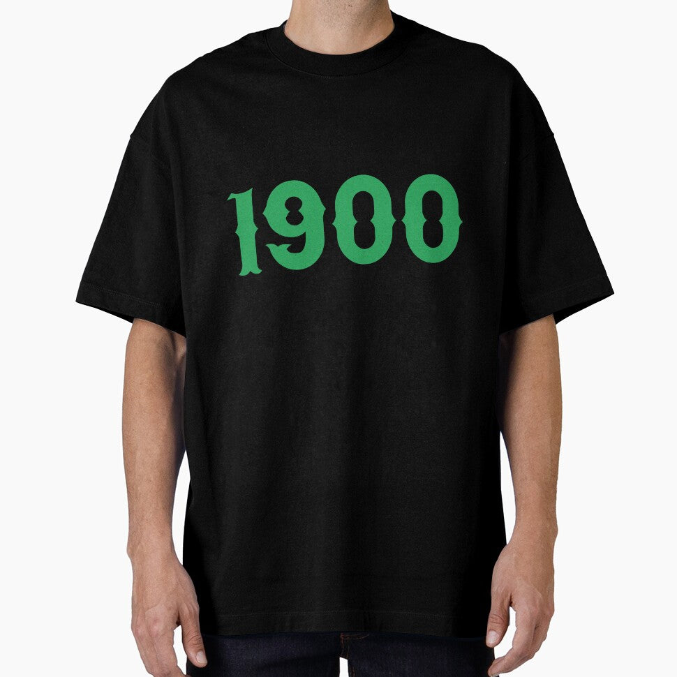 Since 1900, Mönchengladbach, Soccer, Football Germany by gamefacegear