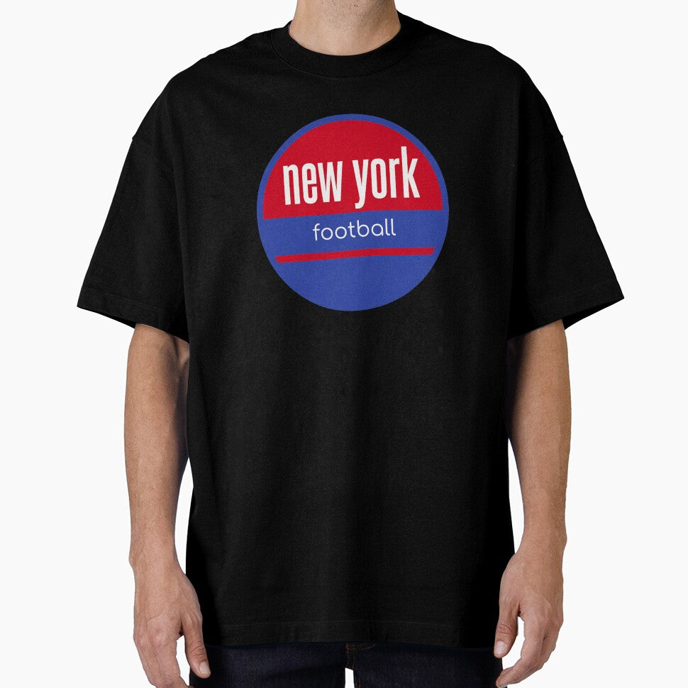 New York football by BVHstudio