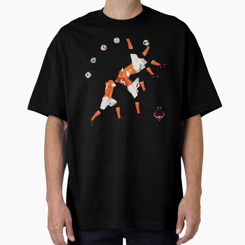 Bicycle Kick by betirri