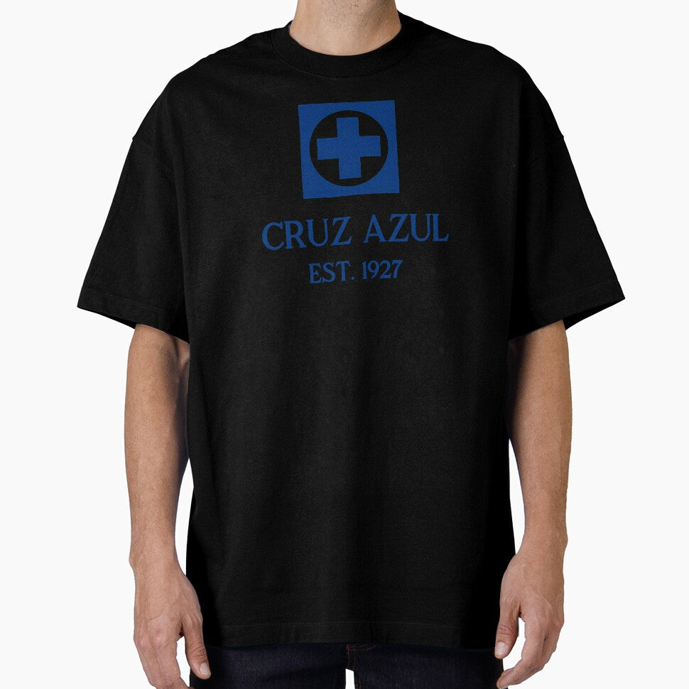 Cruz Azul by VRedBaller