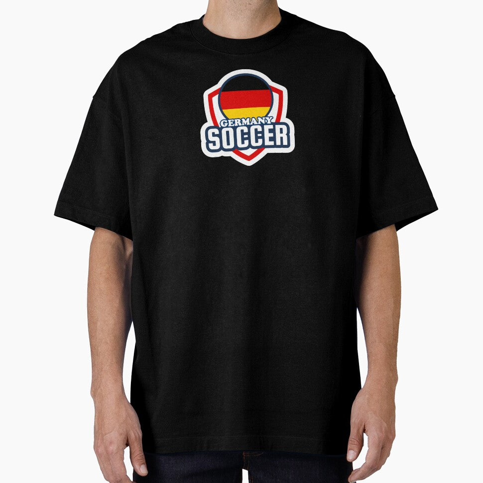 Germany Soccer by Magartes