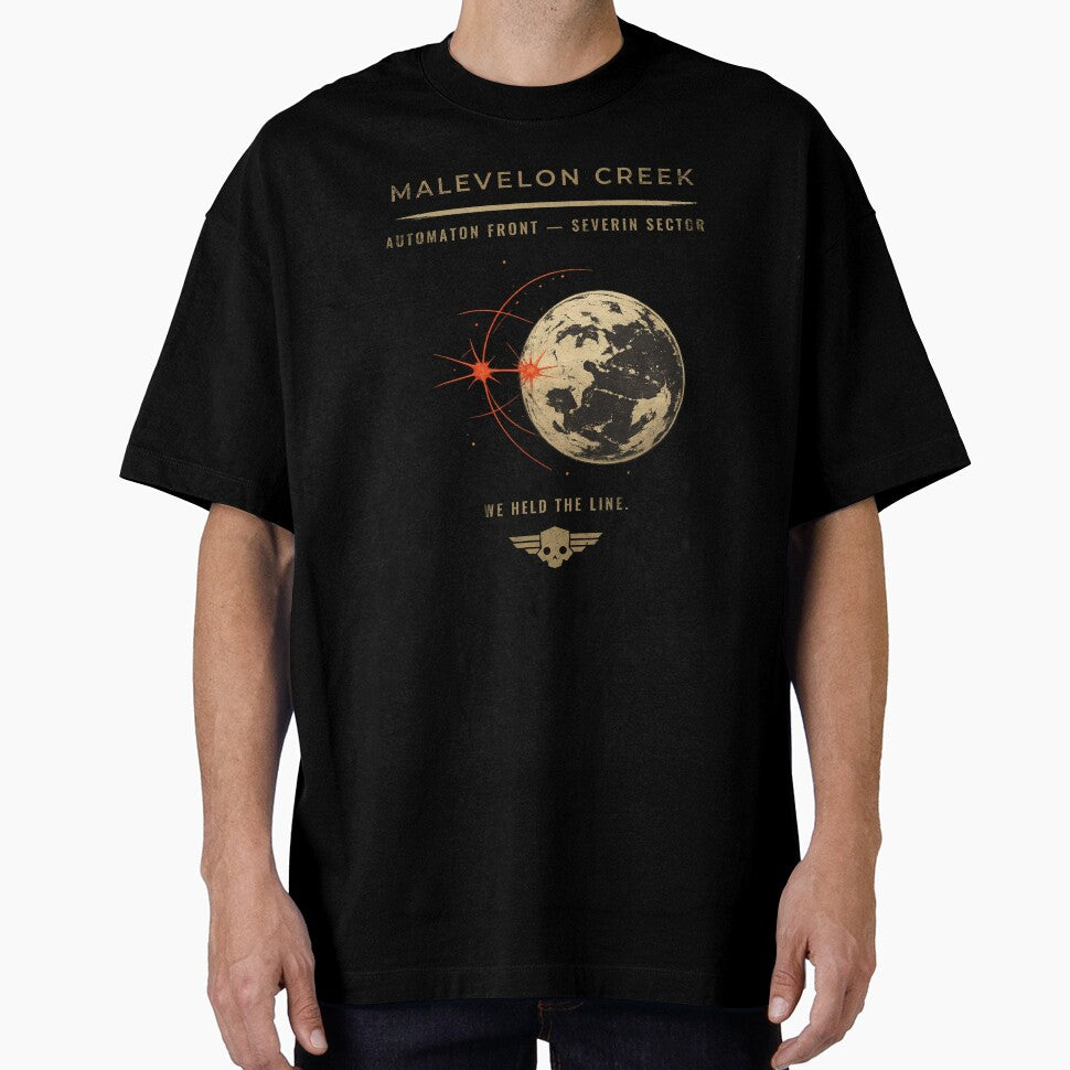 Malevelon Creek Veteran Tribute by Roninlife
