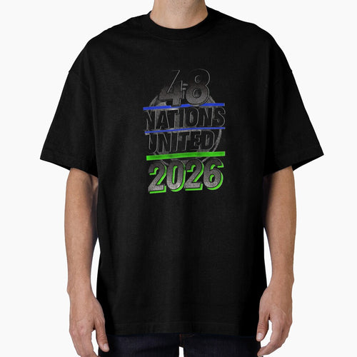 48 United Nations 2026 by UrbanPrts