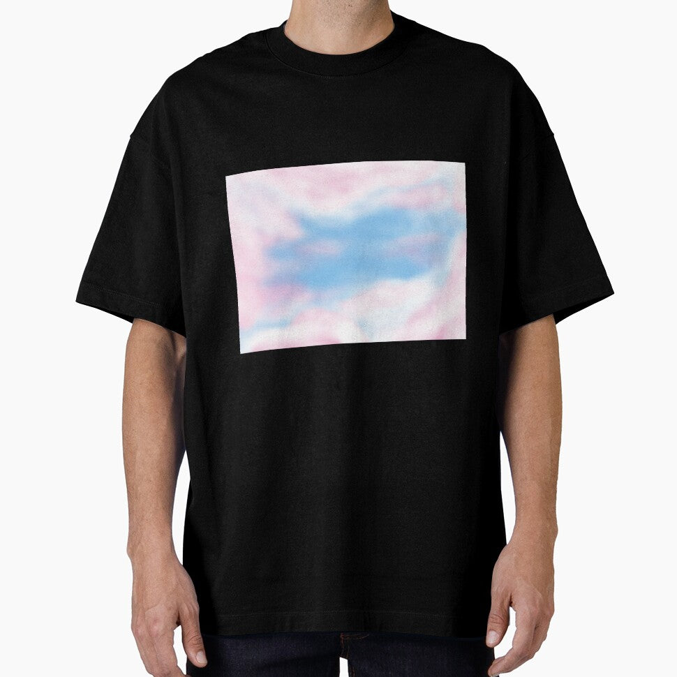 Cotton Candy Clouds 3 by CozyBerry Creations