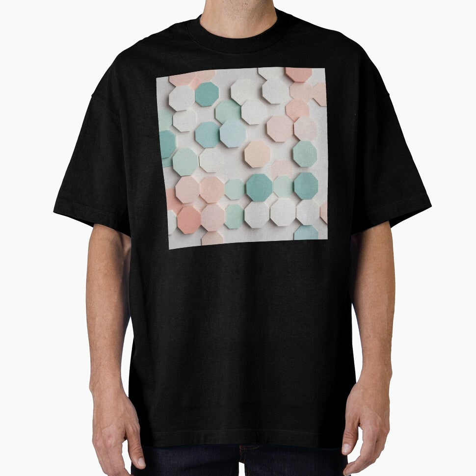 Hexagons by HebaRK Studio