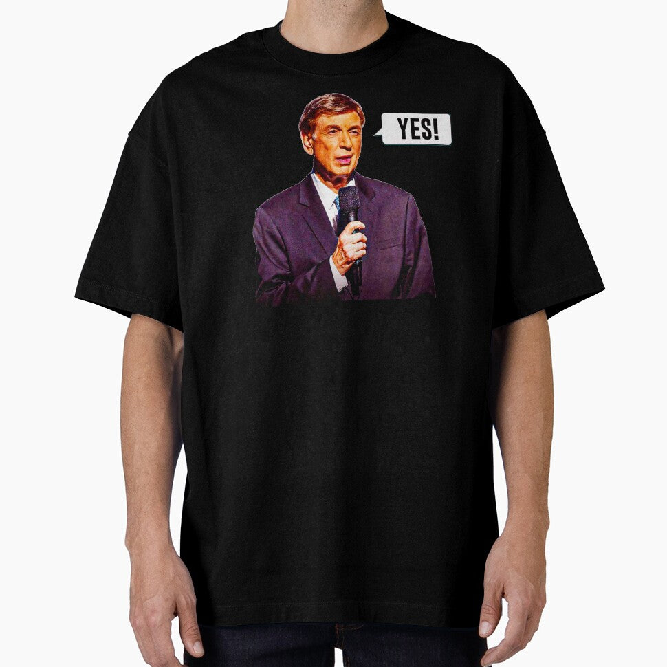 Yes! Marv Albert by NAJRAN