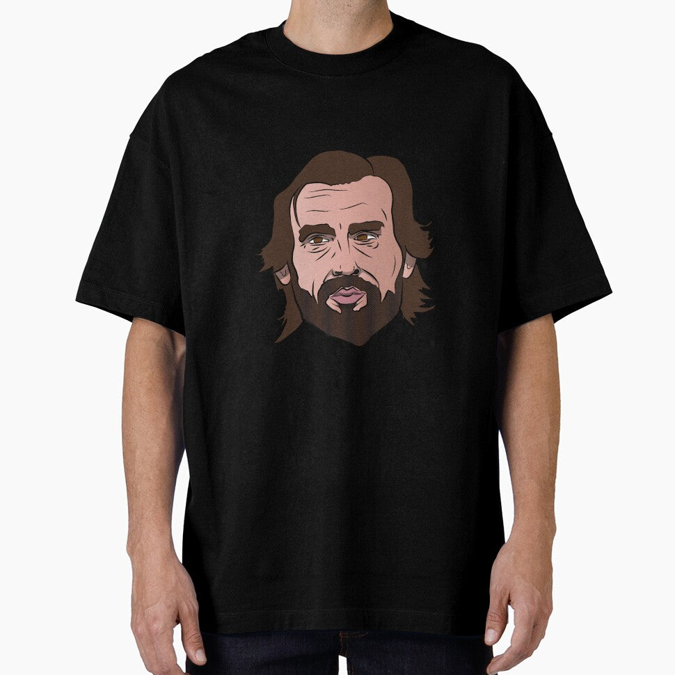 No Pirlo, No Party by HerrRalf