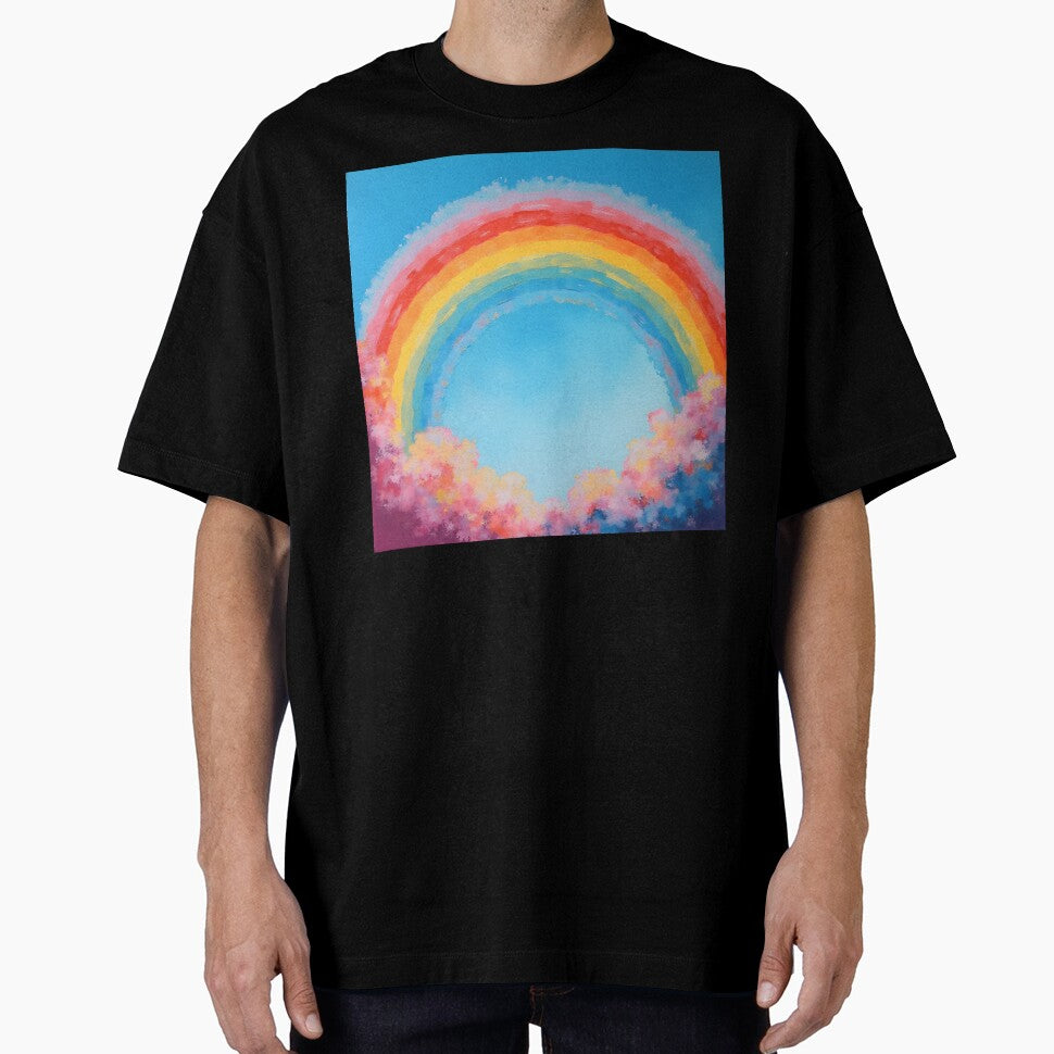 Rainbow by HebaRK Studio
