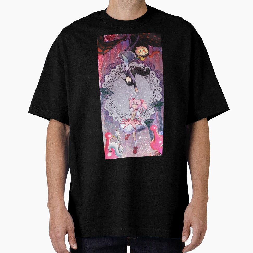 American Magica by lizardwizardstore