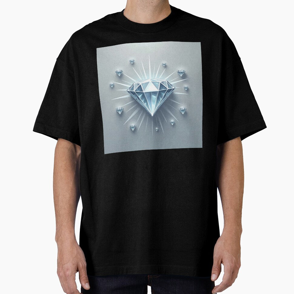 Diamond 7 by HebaRK Studio