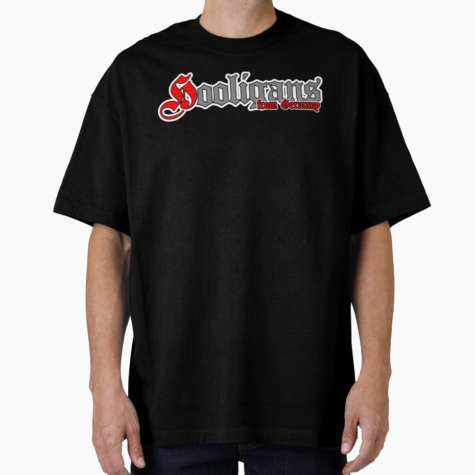 Hooligans from Germany by streetfightshop