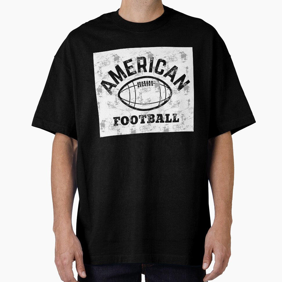 american football men football grunge texture by Panda  Art