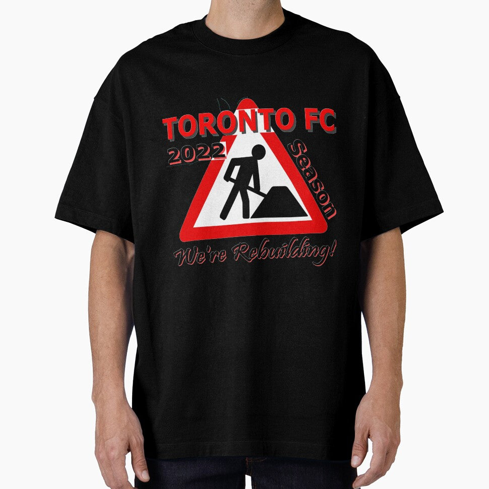 Toronto FC 2022 / 2 - transparent by LesTheArt