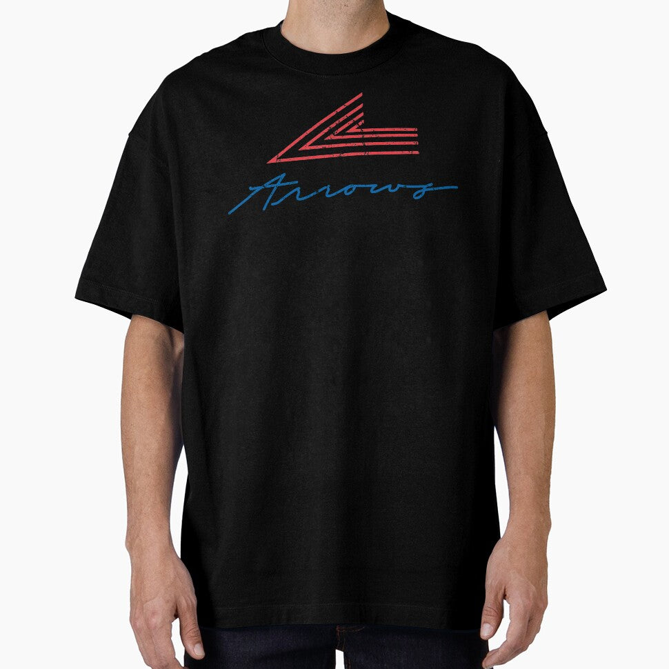 New York Arrows by A Brand With No Name