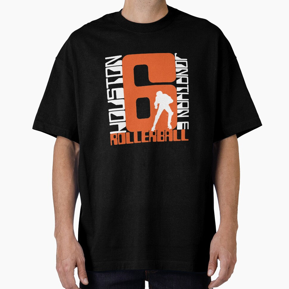 Rollerball Retro Edition 4 (Volume 1) by Cinefanart1
