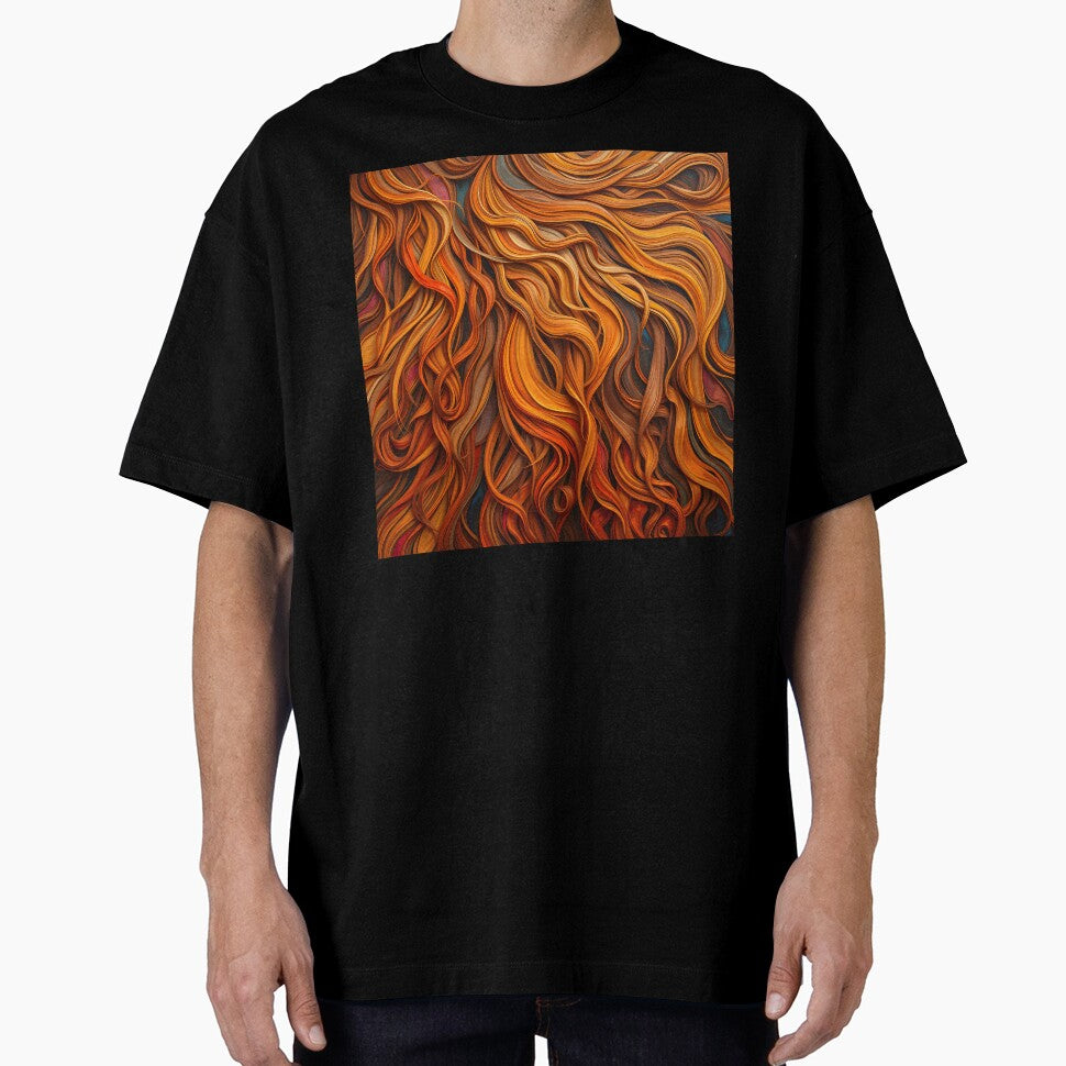 Goat Hair 5 by HebaRK Studio
