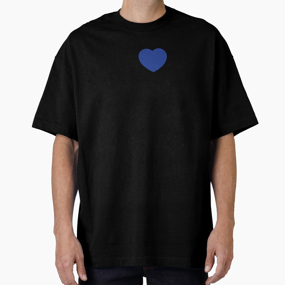 I love EFC Everton Football Club by peterdy