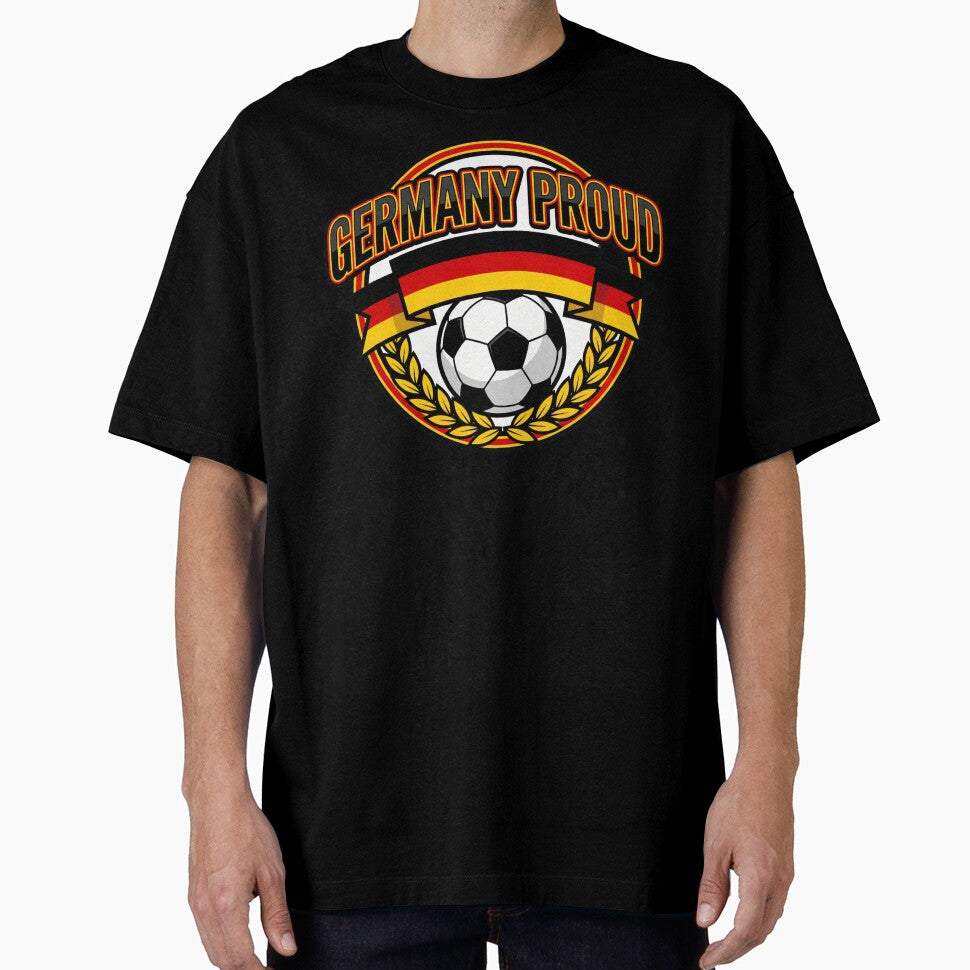 German football unites the world – North America 2026 by SuperCaseCenter