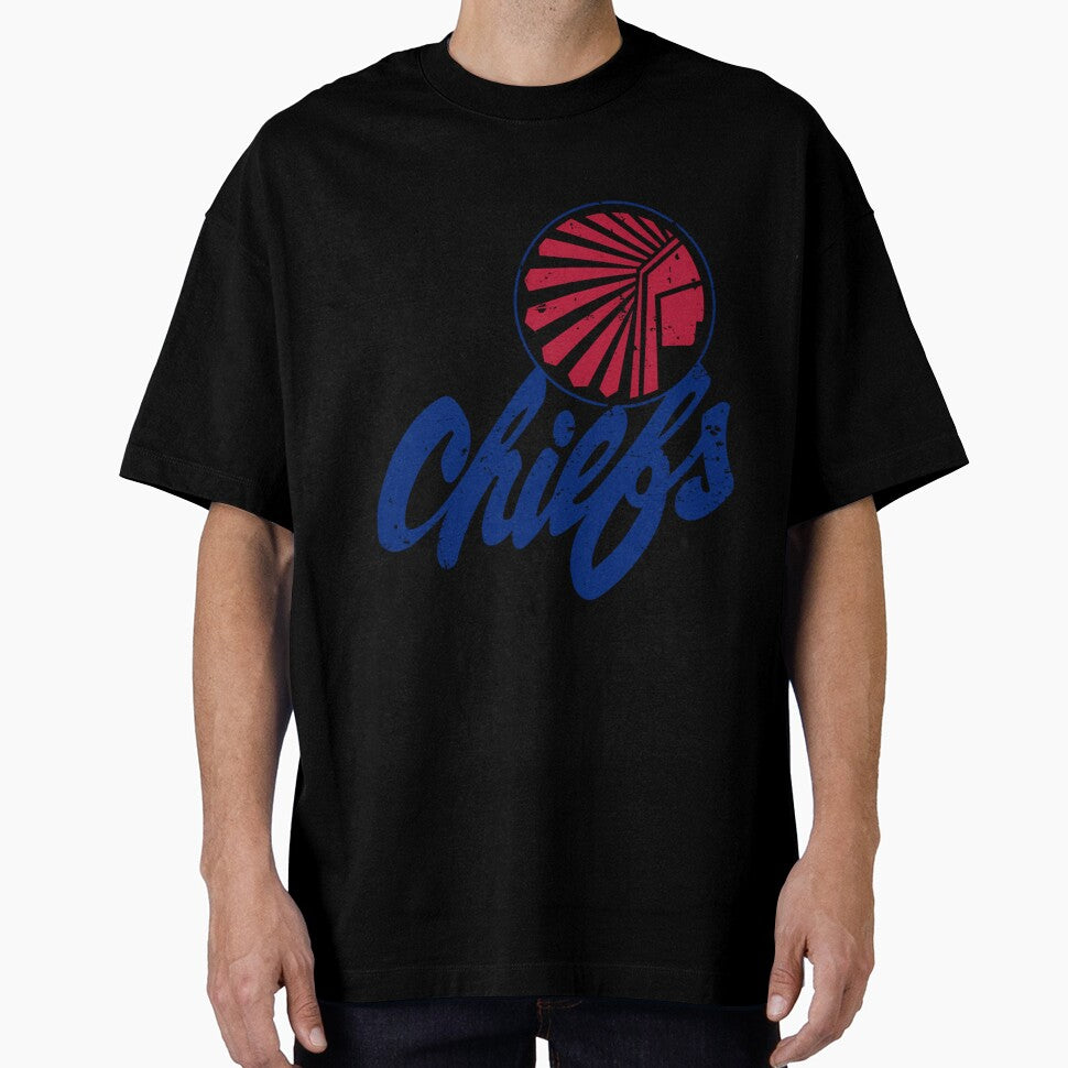 1979 Atlanta Chiefs Defunct Vintage Soccer by MICHAELHELS