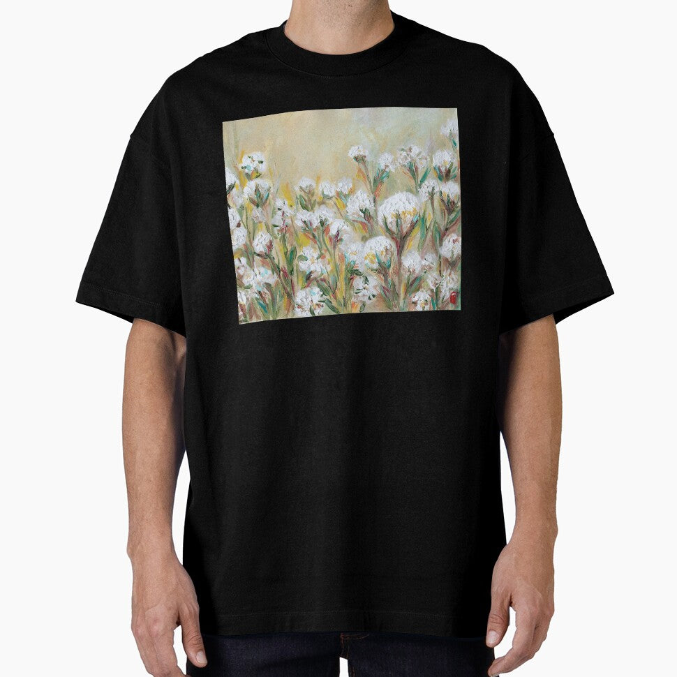cotton Field by Roy & Tiffany
